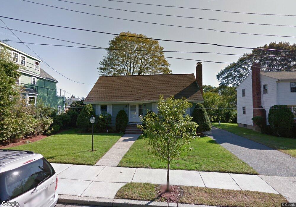 17 Westland Terrace, West Newton, MA 02465 - photo 1