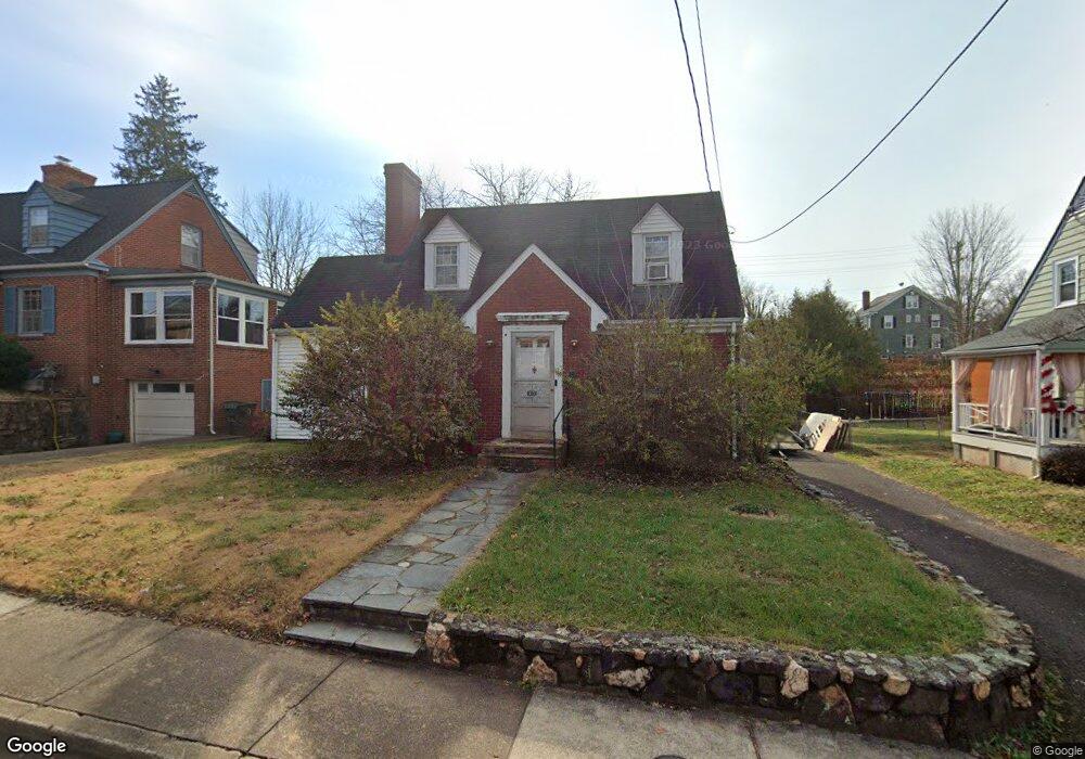 113 W Scanlon St, Culpeper, VA 22701 - photo 1