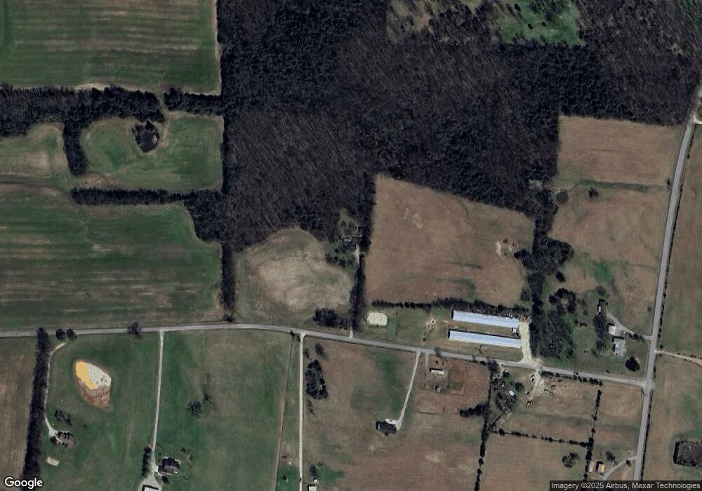 160 John Shaw Rd, Lewisburg, TN 37091 - photo 1