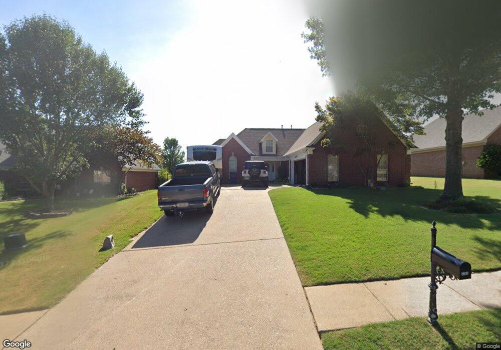 3265 Big Ben S, Hernando, MS 38632 - photo 1