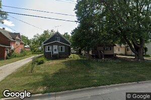 209 Main St W, Clarks Grove, MN 56016
