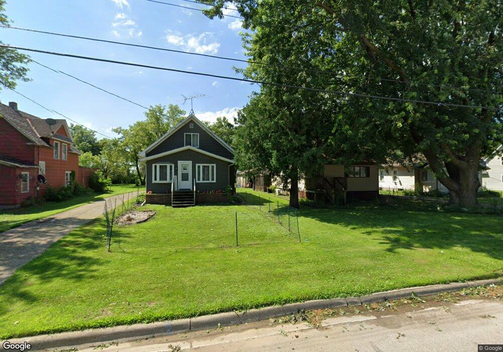 209 Main St W, Clarks Grove, MN 56016 - photo 1