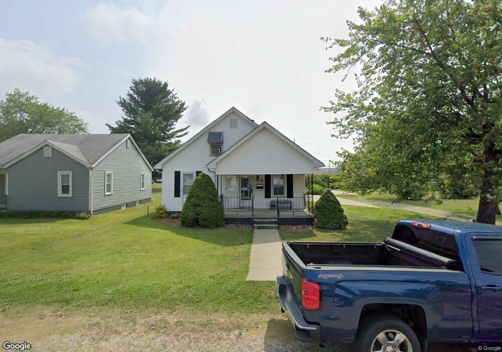 81 Wehmeier St, Columbus, IN 47201 - photo 1