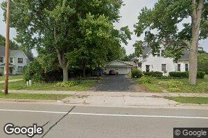 404 E North St, Plainfield, WI 54966