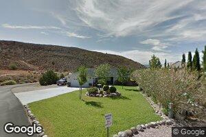 90 E Roundy Mountain Rd Unit 90 E, Leeds, UT 84746