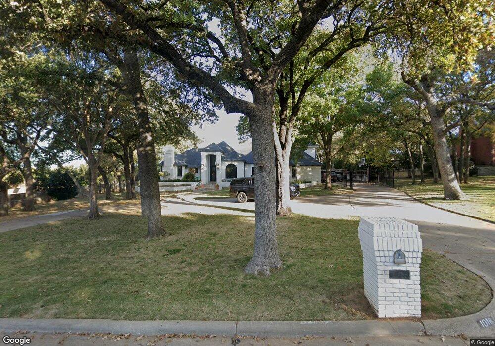 1016 Diamond Blvd, Southlake, TX 76092 - photo 1