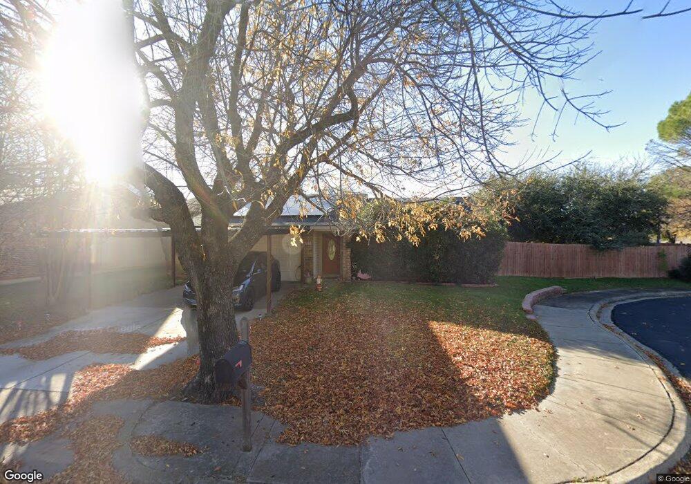 1208 Tranquilla Terrace, Bedford, TX 76021 - photo 1