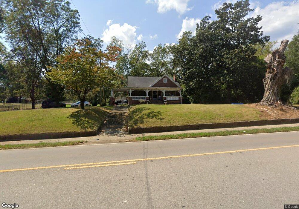 1015 Mooty Bridge Rd, Lagrange, GA 30240 - photo 1