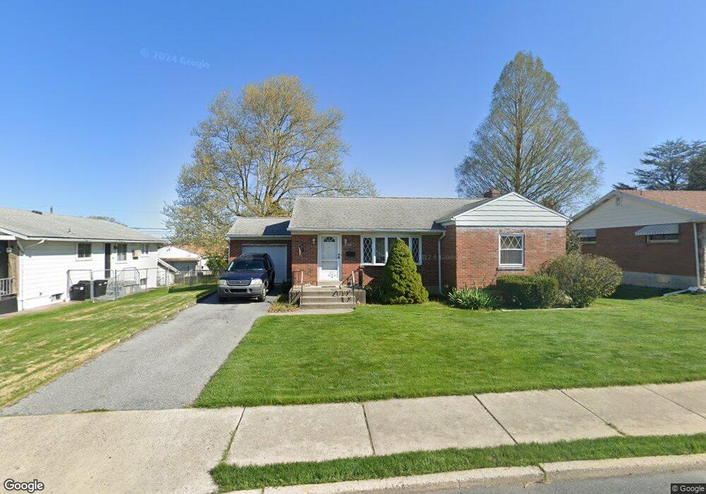 1213 E Tremont St unit 1219, Allentown, PA 18109 - photo 1