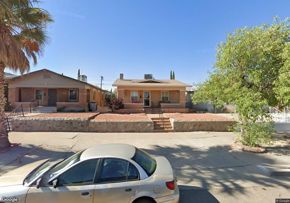 3019 Lebanon Ave, El Paso, TX 79930 - photo 1