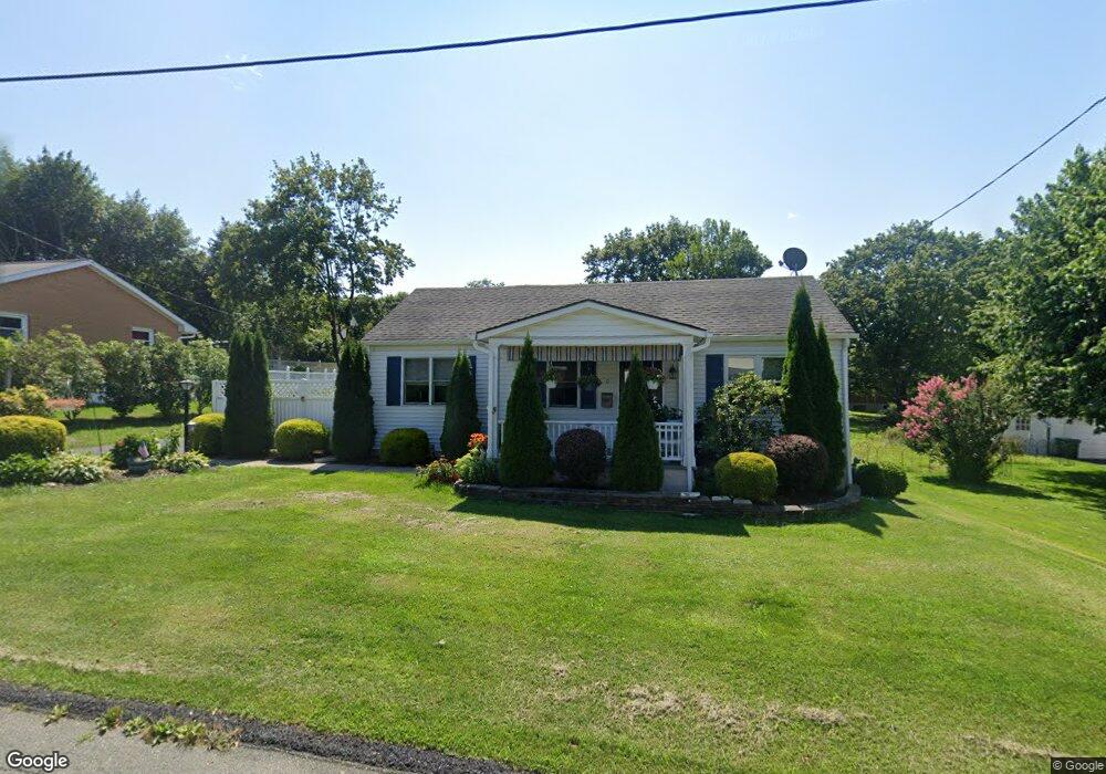 9 Park View Ave, Washington, NJ 07882 - photo 1