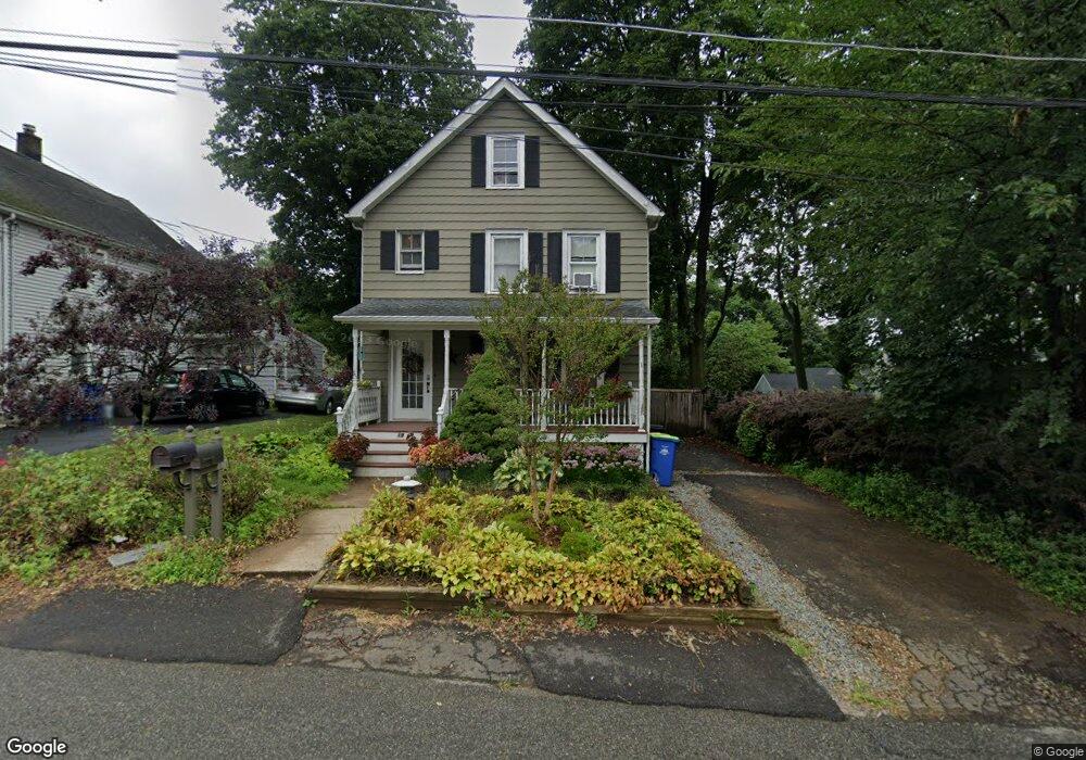 19 Garibaldi St, Bernardsville, NJ 07924 - photo 1