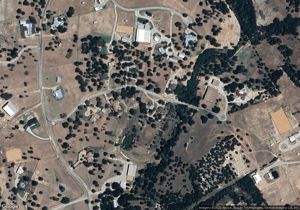 400 Yukon Ct, Weatherford, TX 76087 - photo 1