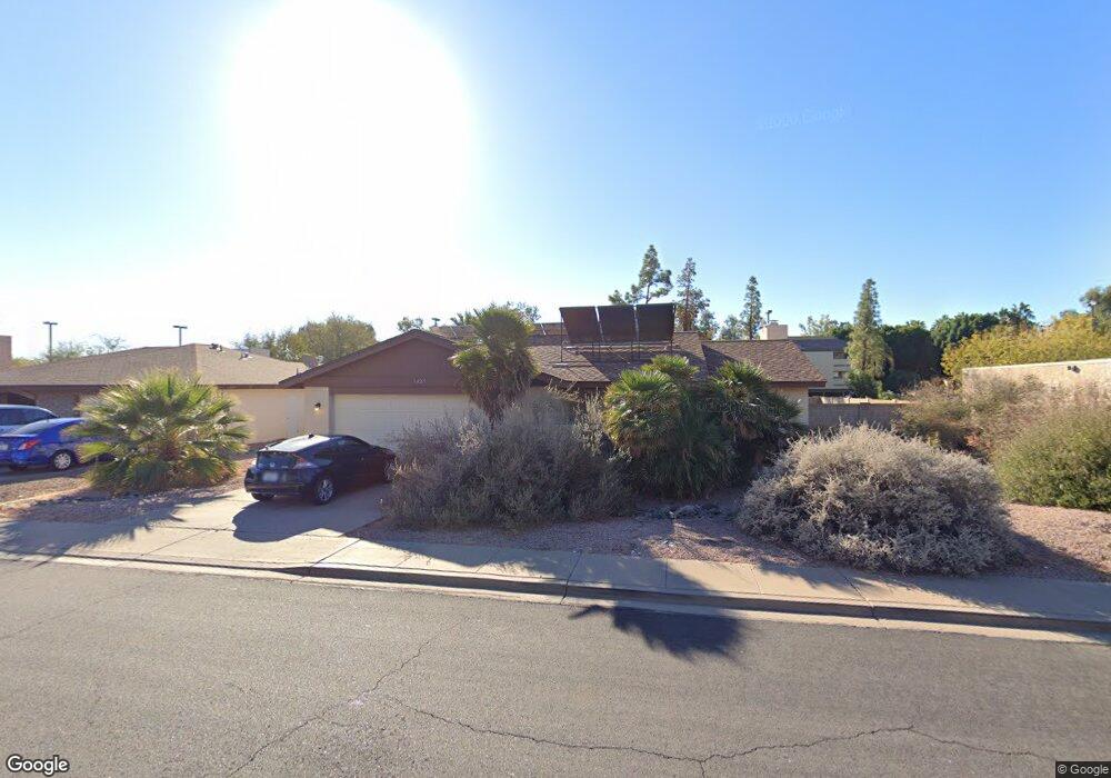 1425 W Jacinto Ave, Mesa, AZ 85202 - photo 1