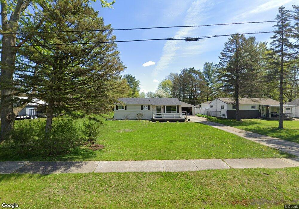 2143 Bernice Ave, Flint, MI 48532 - photo 1