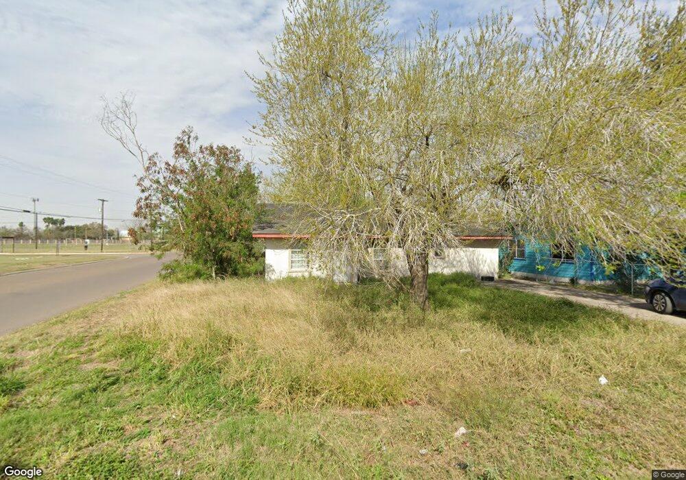 522 S 7th St, Donna, TX 78537 - photo 1