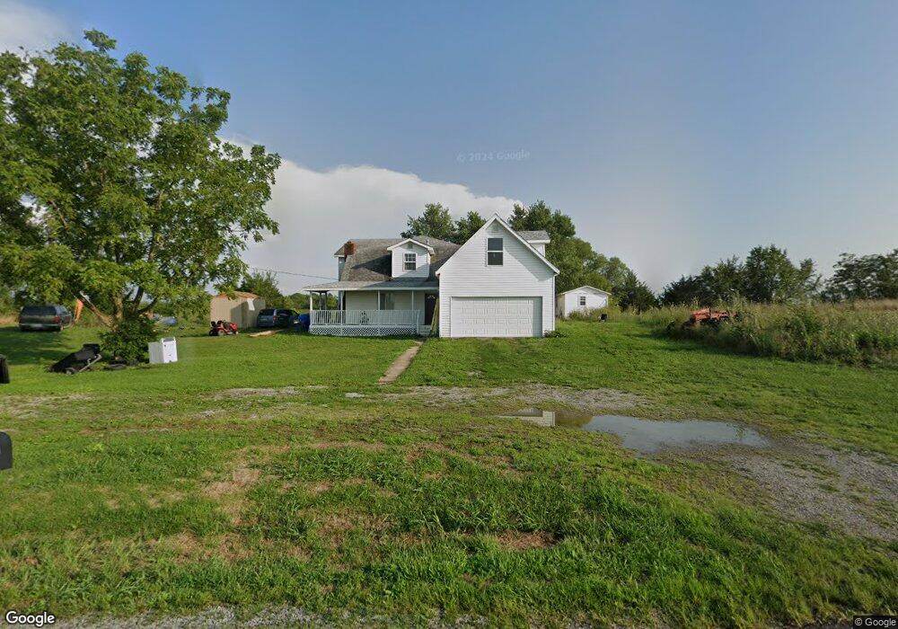 6381 MacKville Rd, Harrodsburg, KY 40330 - photo 1