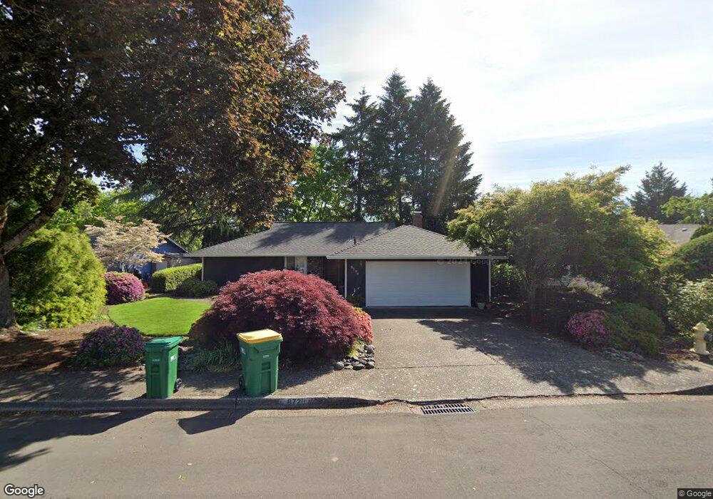 8720 SW Parkview Loop, Beaverton, OR 97008 - photo 1