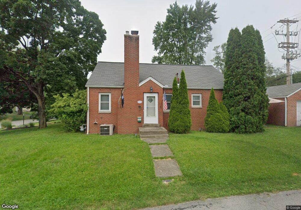 296 E Beechwold Blvd, Columbus, OH 43214 - photo 1