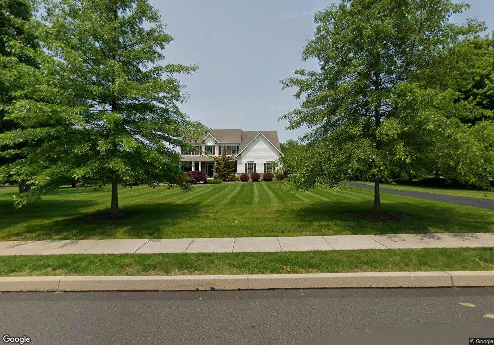 1986 Knight Rd, Green Lane, PA 18054 - photo 1