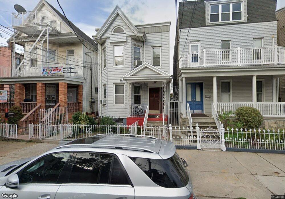 186 Warwick St, Brooklyn, NY 11207 - photo 1