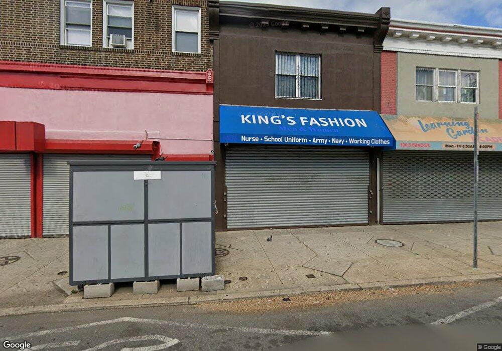 140 S 52nd St, Philadelphia, PA 19139 - photo 1