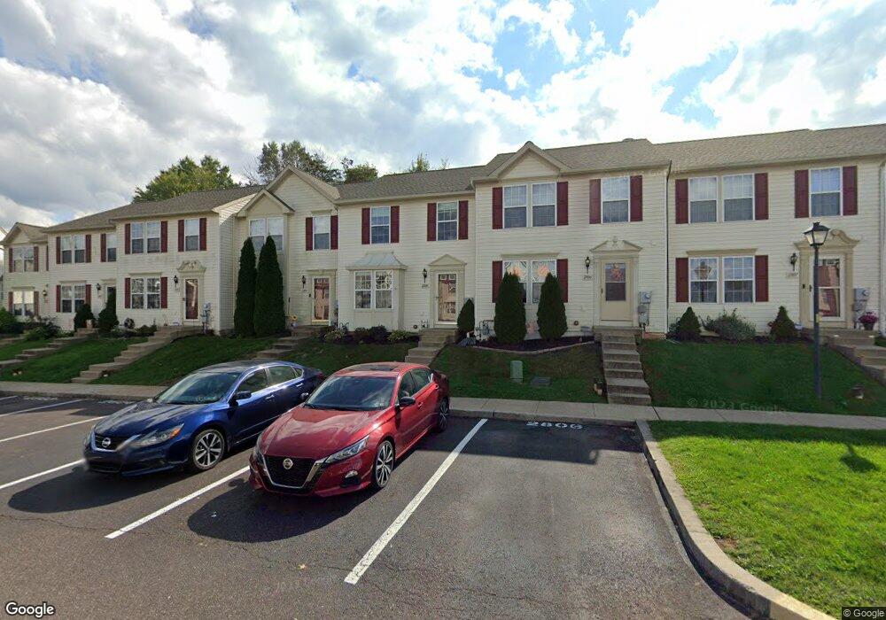 2806 Orchard View Rd unit 28F, Reading, PA 19606 - photo 1