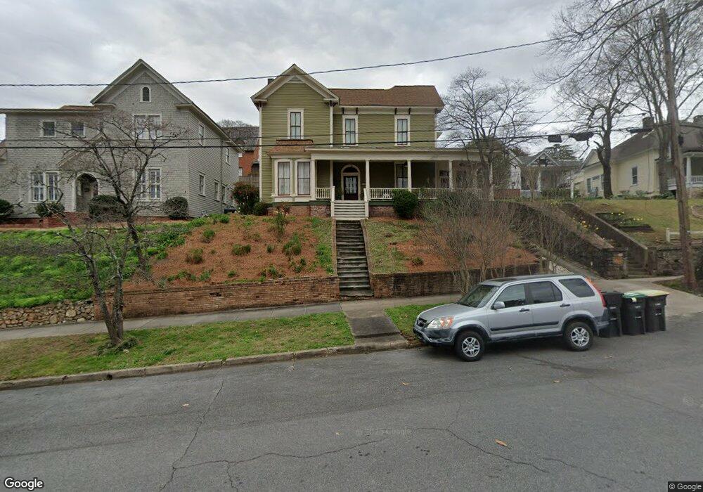 203 E 4th Ave, Rome, GA 30161 - photo 1