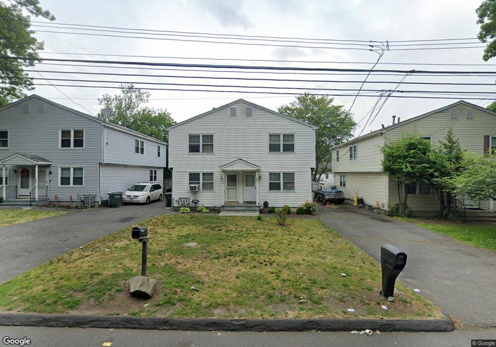 448 Chopsey Hill Rd, Bridgeport, CT 06606 - photo 1