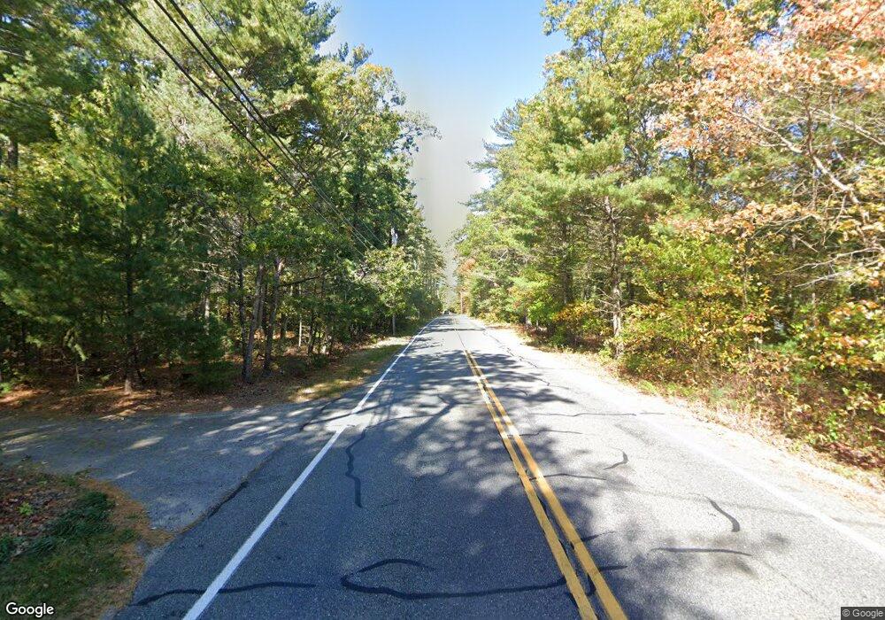 61/61R Plain St, Rehoboth, MA 02769 - photo 1