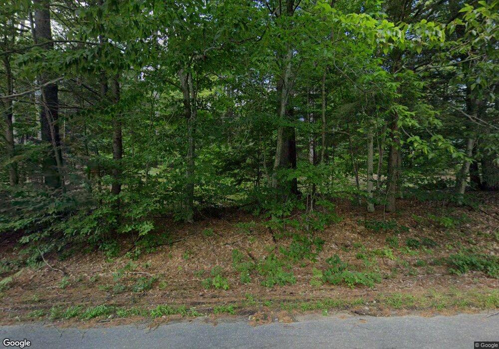 2583 Dick Brown Rd, Bristol, NH 03222 - photo 1