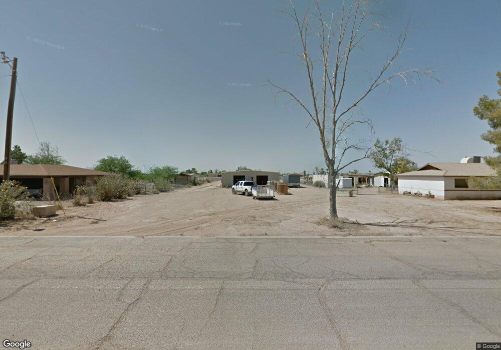 4769 E Colt Dr, Eloy, AZ 85131 - photo 1