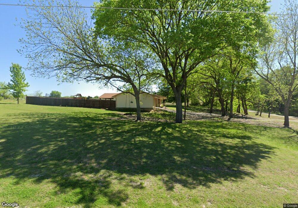 1677 Tate Cir, Sherman, TX 75090 - photo 1