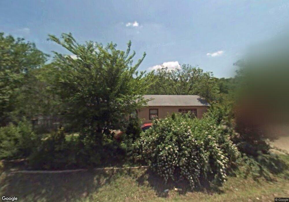 133 Avondale Ave, Azle, TX 76020 - photo 1