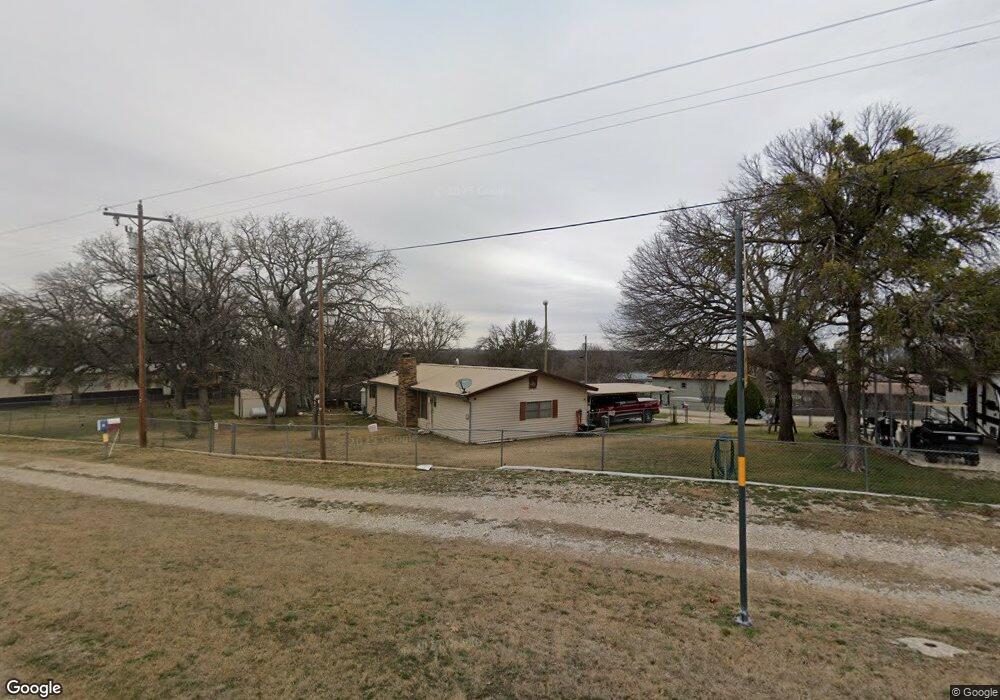 232 Broken Arrow, Comanche, TX 76442 - photo 1