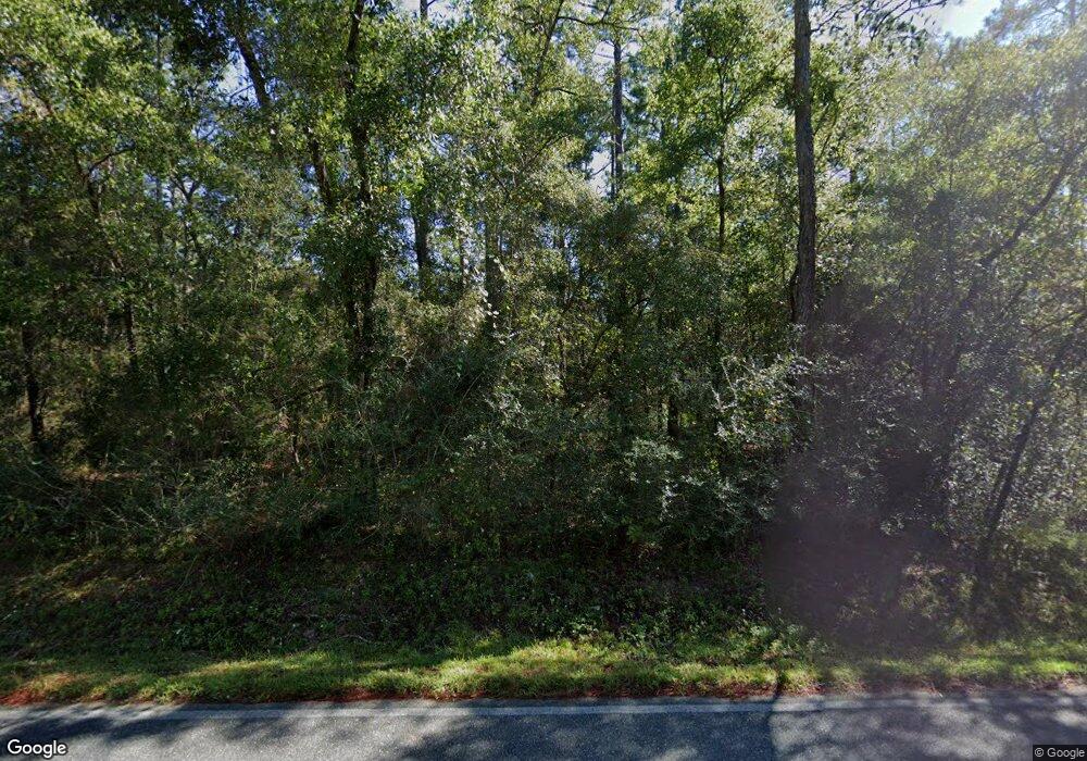 481 Lawhon Mill Rd, Crawfordville, FL 32327 - photo 1