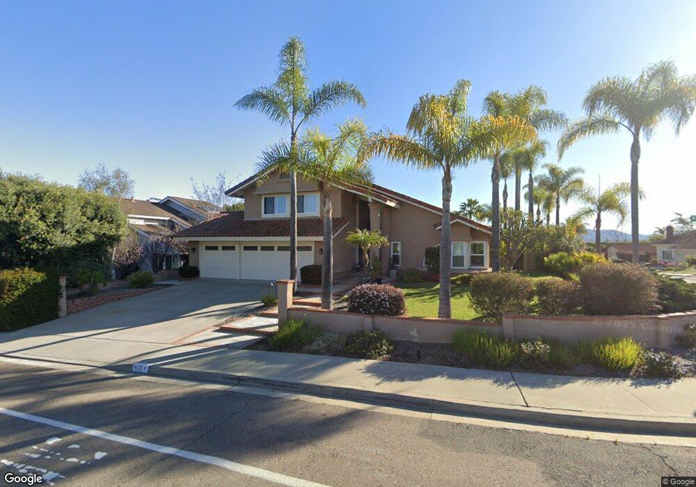 403 Willowspring Dr N, Encinitas, CA 92024 - photo 1