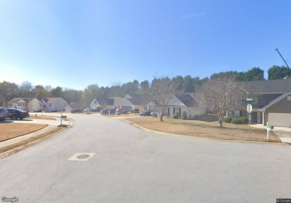 0 S Greenfield Cir unit 3165908, Covington, GA 30016 - photo 1