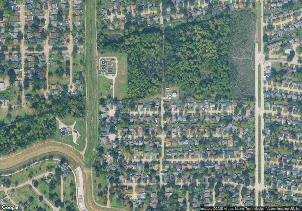 7906 Kellwood Dr, Houston, TX 77040 - photo 1