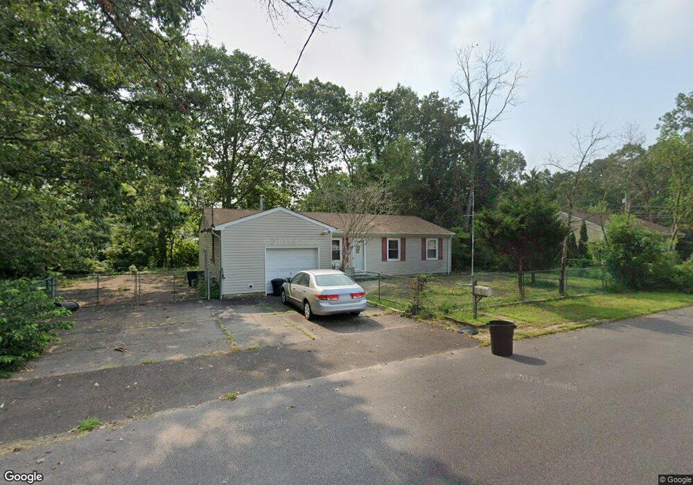 253 Falkenburgh Ave, Forked River, NJ 08731 - photo 1