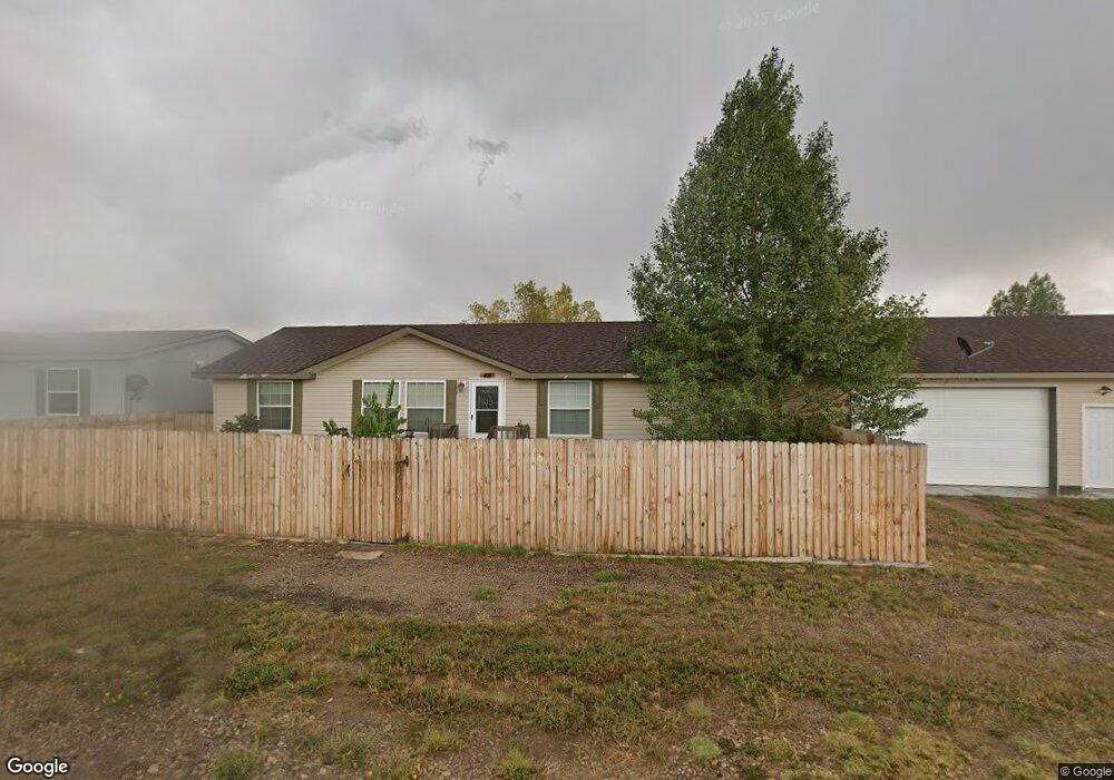 431 S Cedar St unit 908 Bailey Loop, La Barge, WY 83123 - photo 1