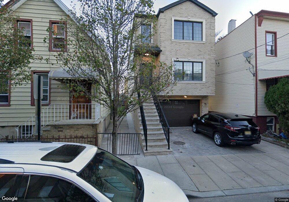 536 42nd St unit 3, Union City, NJ 07087 - photo 1