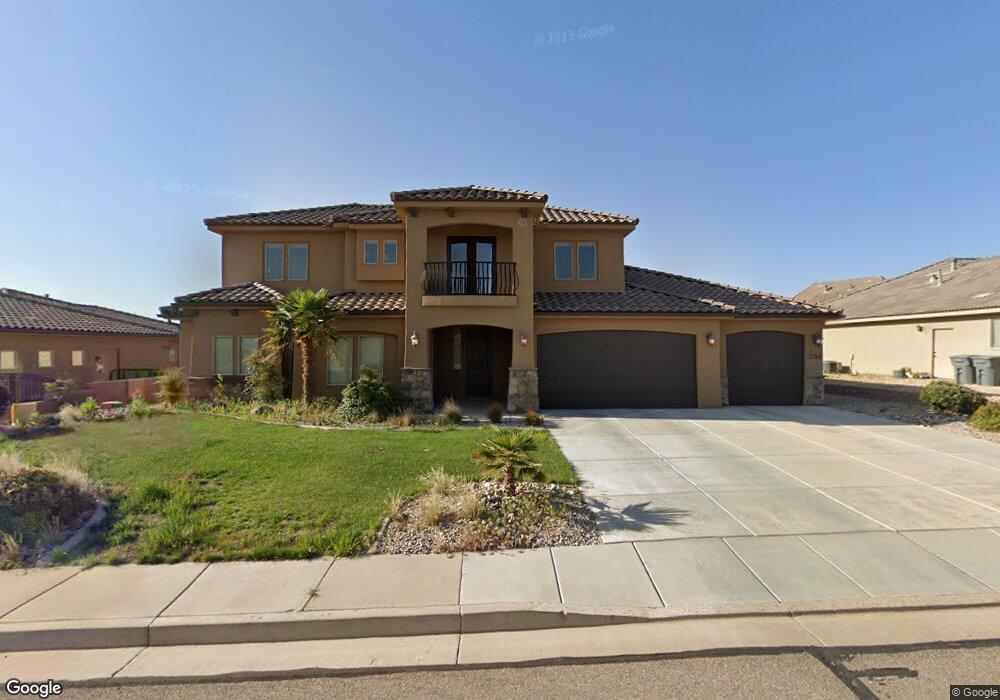 1594 E 50 St S, St. George, UT 84790 - photo 1
