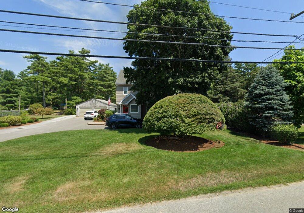 2330 Cranberry Hwy, West Wareham, MA 02576 - photo 1