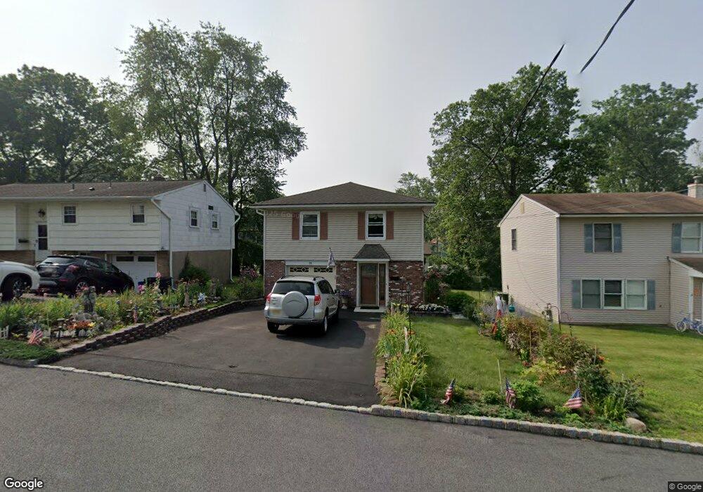 18 Dorothy Rd, Parsippany, NJ 07054 - photo 1