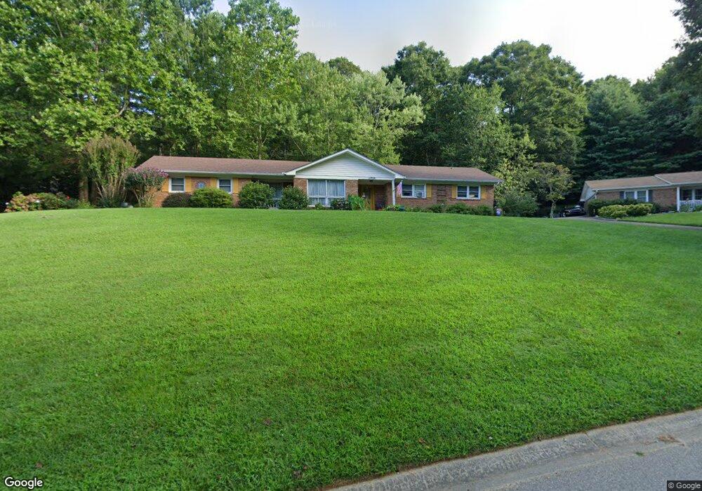 42 Ballantree Dr, Asheville, NC 28803 - photo 1