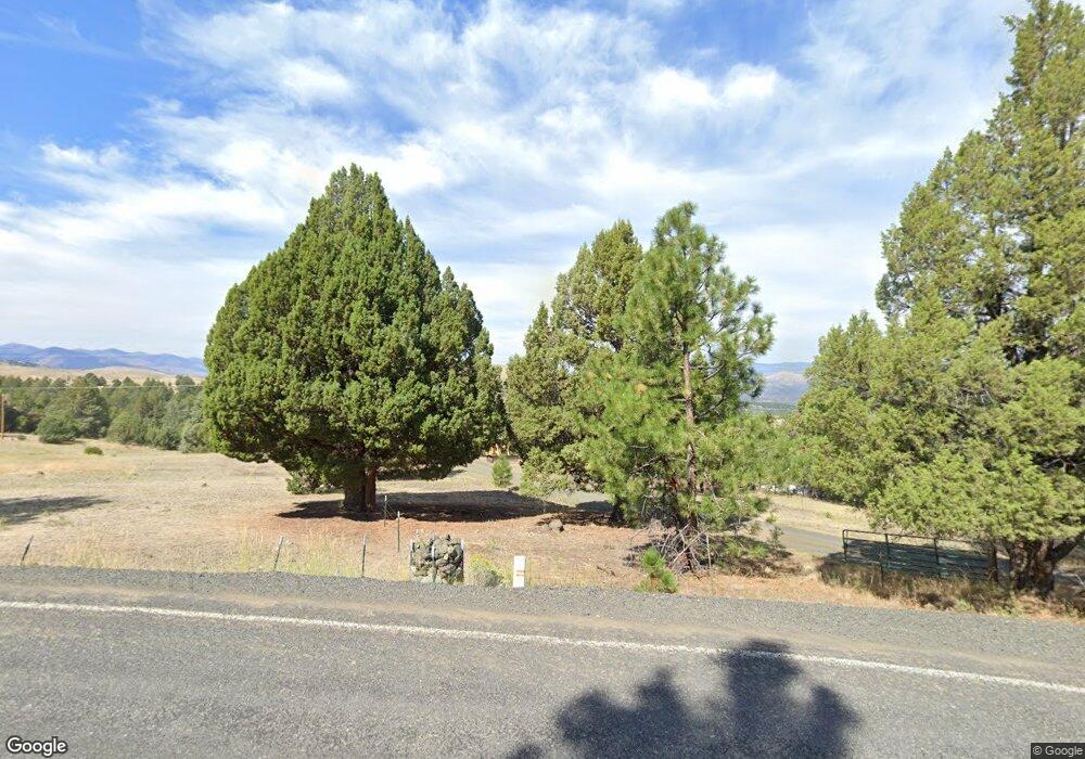 26068 Adam Rd, Canyon City, OR 97820 - photo 1