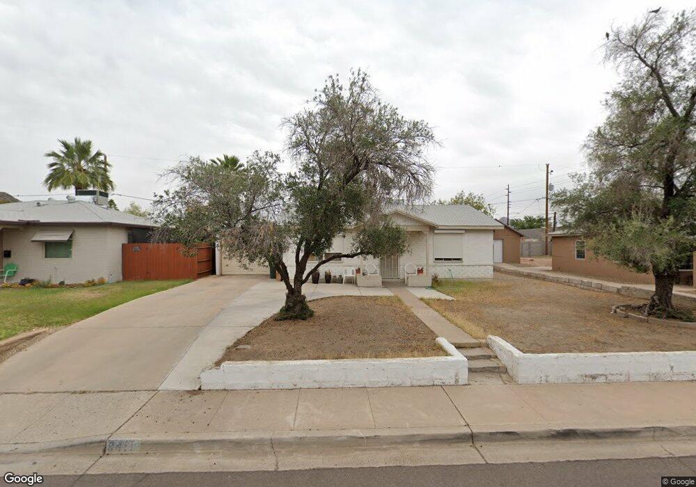9411 N 3rd Ave, Phoenix, AZ 85021 - photo 1