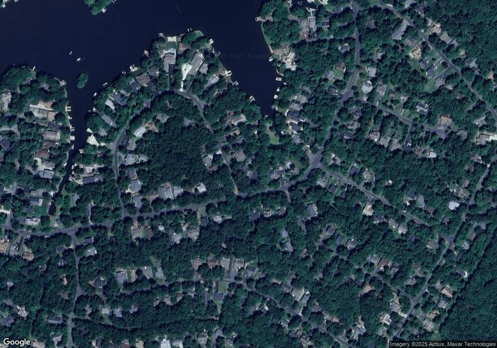 100 Edgemont Cir, Locust Grove, VA 22508 - photo 1