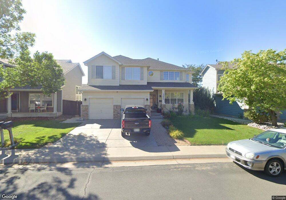 13473 Clayton St, Thornton, CO 80241 - photo 1